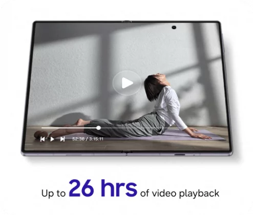 Samsung представила Galaxy Z Fold 8 и Fold 8 Ultra | DGL.RU