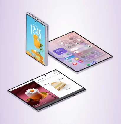 Samsung представила Galaxy Z Fold 8 и Fold 8 Ultra | DGL.RU