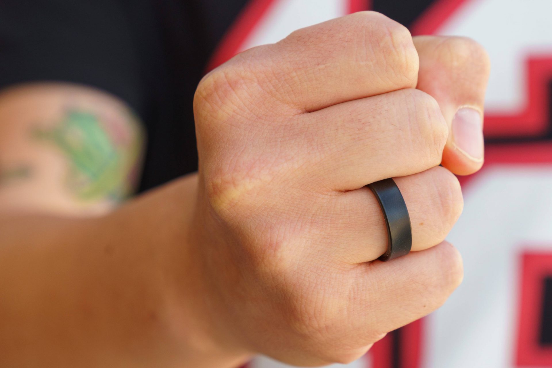 Samsung подтверждает разработку умного кольца Galaxy Ring второго поколения