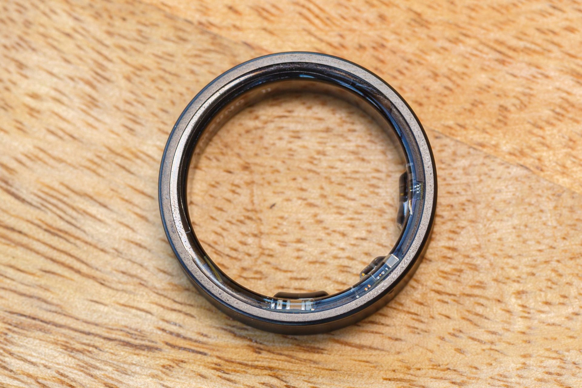 Samsung подтверждает разработку умного кольца Galaxy Ring второго поколения картинка Умное кольцо Samsung Galaxy Ring 2 получит iOS | DGL.RU
