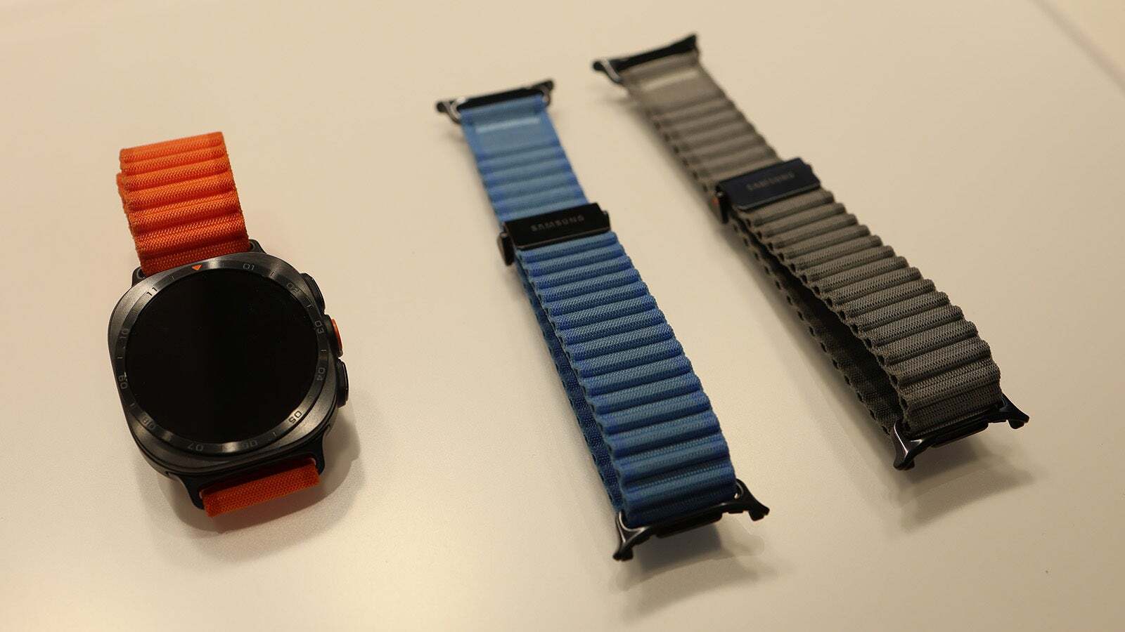 Samsung Galaxy Watch Ultra 2: стоит ли покупать? | DGL.RU