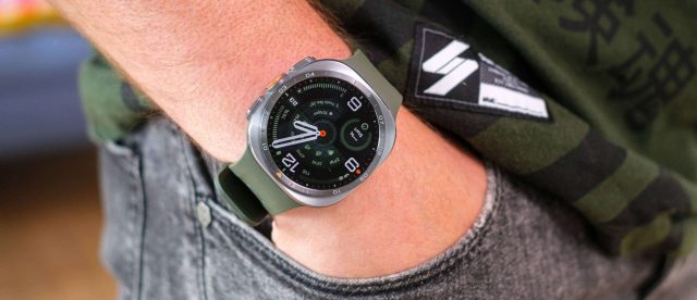 Samsung Galaxy Watch Ultra 2: стоит ли покупать? | DGL.RU