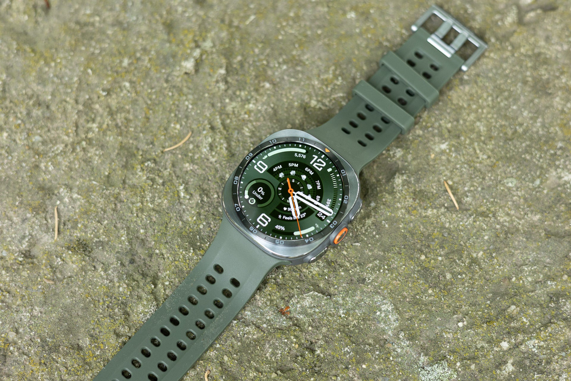 Samsung Galaxy Watch Ultra 2: стоит ли покупать? | DGL.RU