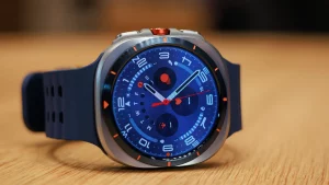 Samsung установит процессоры Qualcomm в новые умные часы Galaxy Watch 9 и Ultra 2