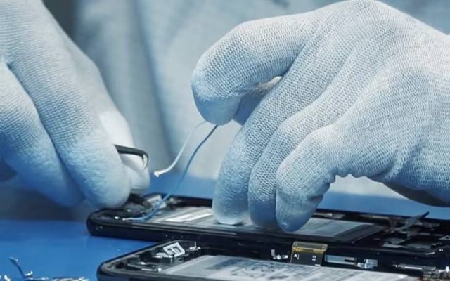 Samsung увеличивает стоимость ремонта смартфонов из-за удорожания комплектующих (1) Ремонт смартфонов Samsung вырастет в цене | DGL.RU