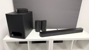 Лучшие саундбары Dolby Atmos 2026 года: пять рекомендаций