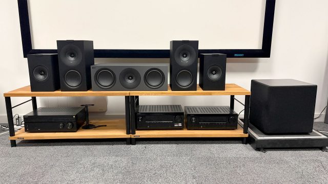 Система Samsung HW-Q990F для кинотеатра | DGL.RU1 Система Samsung HW-Q990F для кинотеатра | DGL.RU