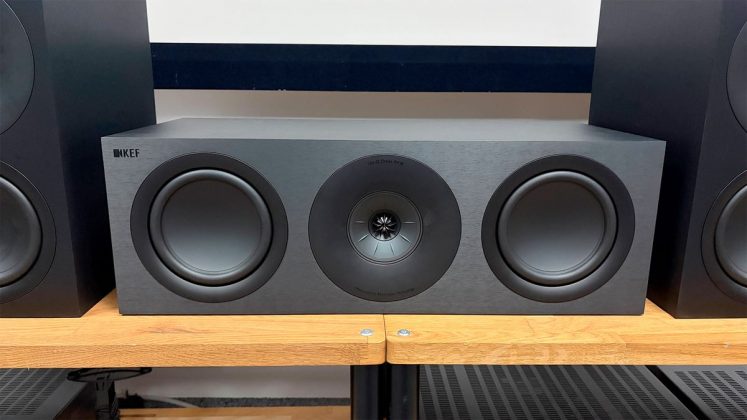 Система Samsung HW-Q990F для кинотеатра | DGL.RU