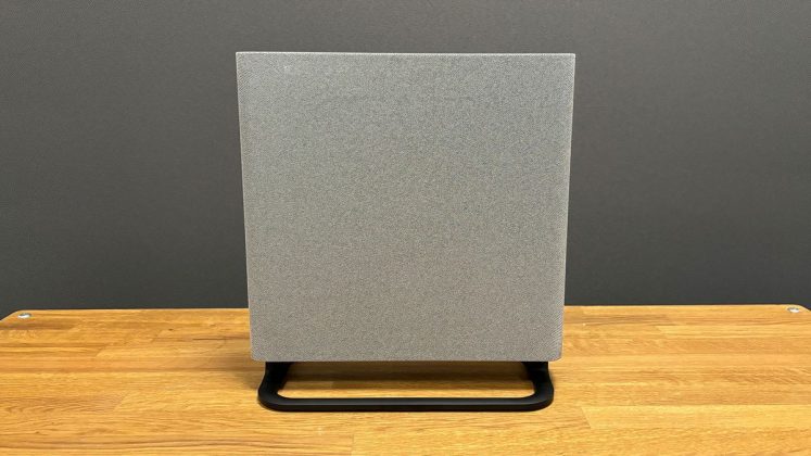 Система Samsung HW-Q990F для кинотеатра | DGL.RU
