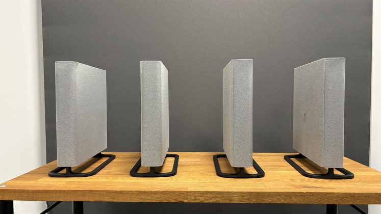Система Samsung HW-Q990F для кинотеатра | DGL.RU
