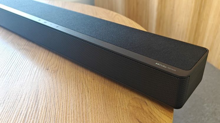 Система Samsung HW-Q990F для кинотеатра | DGL.RU