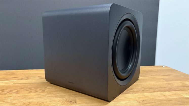 Система Samsung HW-Q990F для кинотеатра | DGL.RU