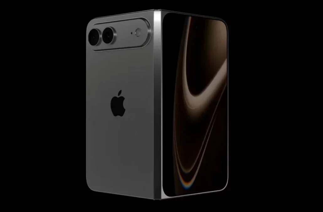 Складной iPhone Ultra уступает традиционным флагманам в опросах покупателей картинка Apple увеличит производство Apple iPhone Ultra | DGL.RU