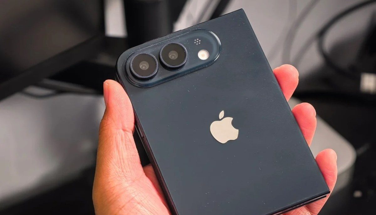 Складной iPhone Ultra уступает традиционным флагманам в опросах покупателей картинка Apple увеличит производство Apple iPhone Ultra | DGL.RU