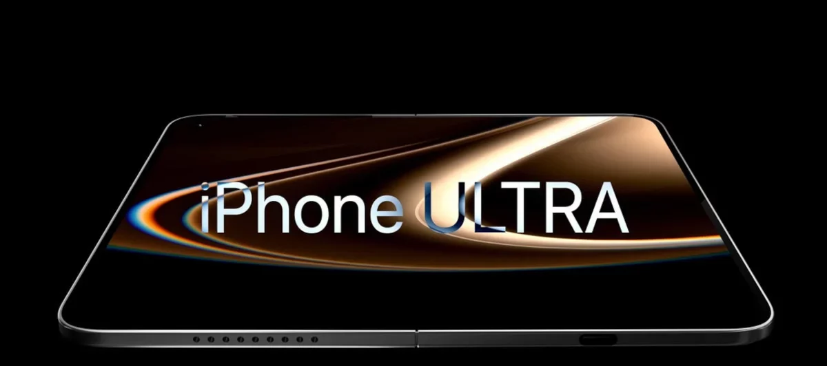 Складной iPhone Ultra уступает традиционным флагманам в опросах покупателей картинка Apple увеличит производство Apple iPhone Ultra | DGL.RU
