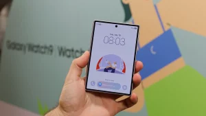 Складные смартфоны Samsung серии Galaxy Z 8: ценовая политика компании, проблемы с тестами и ажиотаж вокруг базовой модели