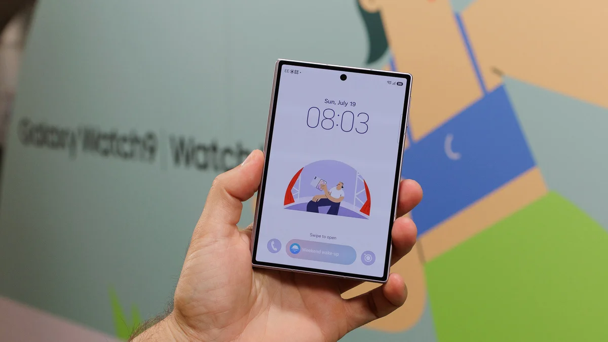 Складные смартфоны Samsung серии Galaxy Z 8: ценовая политика компании, проблемы с тестами и ажиотаж вокруг базовой модели