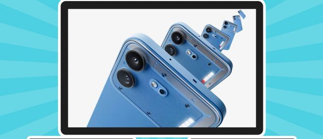 Официальный смартфон Nothing Phone (4b), утечка цен на серию Pixel 11