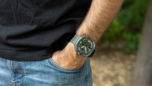 Смарт-часы Samsung Galaxy Watch Ultra 2 заслуживают большего внимания, чем складные смартфоны бренда