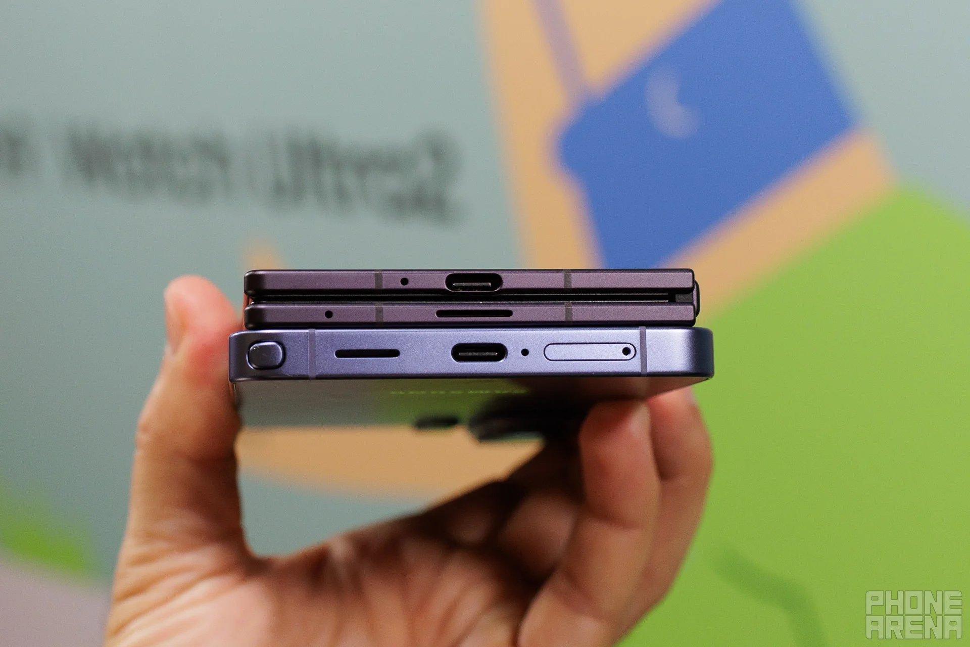 Samsung Galaxy Z Fold 8 Ultra против Galaxy S26 Ultra: выбор максималистов картинка Смартфон Galaxy Z Fold 8 Ultra или S26 Ultra | DGL.RU
