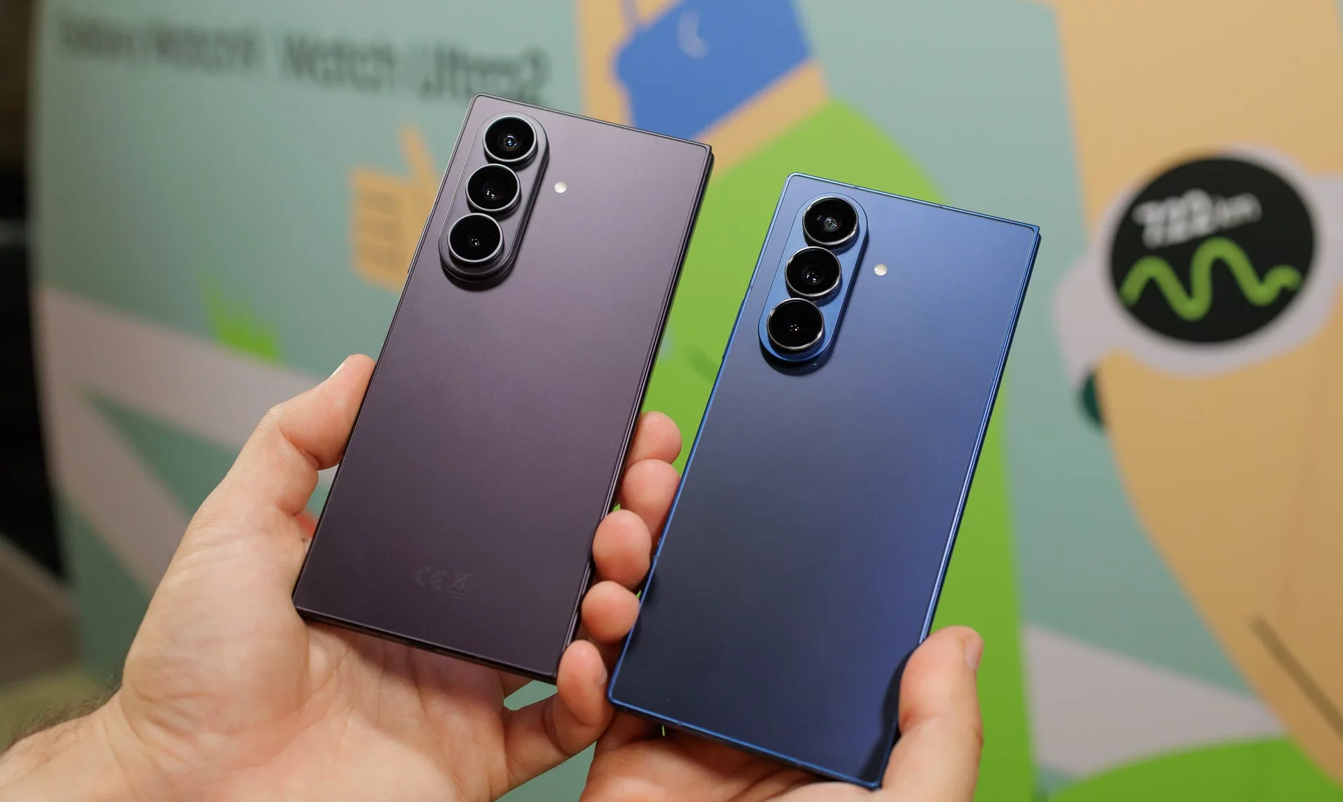 Смартфон Galaxy Z Fold 8 Ultra или Z Fold 7 | DGL.RU