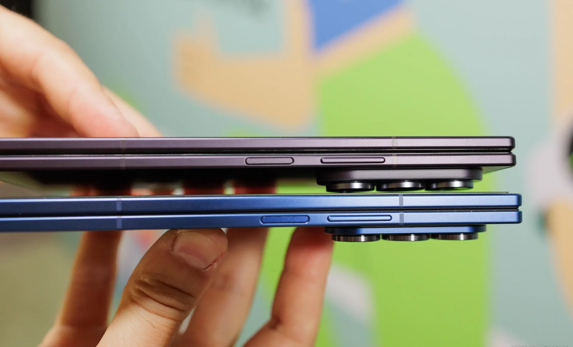 Смартфон Galaxy Z Fold 8 Ultra или Z Fold 7 | DGL.RU