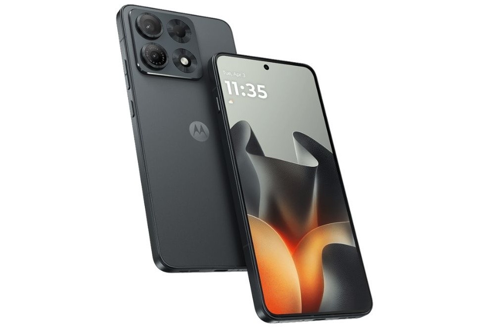 Смартфон Motorola Edge 70 Max показали на «живом» видео до анонса картинка Смартфон Motorola Edge 70 Max показали на видео | DGL.RU