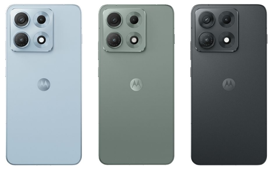Смартфон Motorola Edge 70 Max показали на «живом» видео до анонса картинка Смартфон Motorola Edge 70 Max показали на видео | DGL.RU