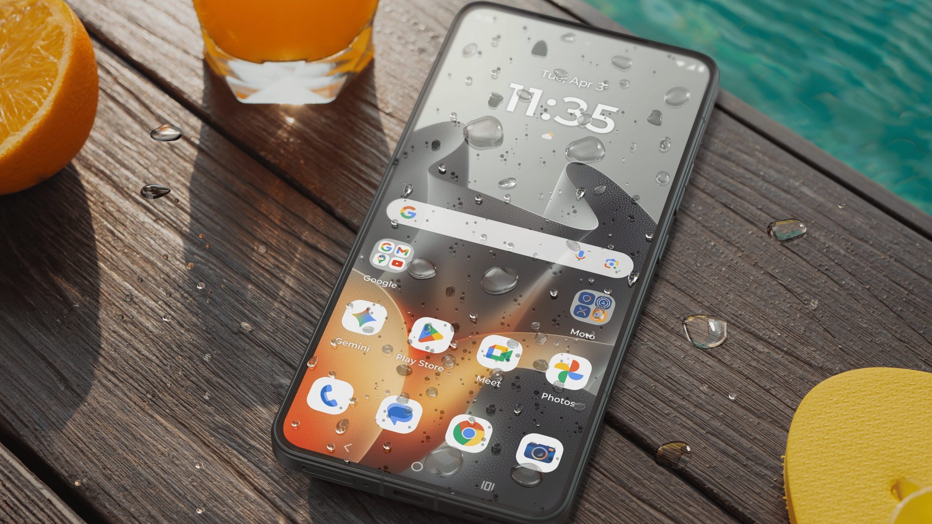 Смартфон Motorola Edge 70 Max получил кремний-углеродную батарею емкостью 7100 мАч и стандарт Qi2.2