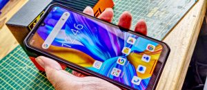 Обзор Oukitel WP68 Air — тонкий и прочный телефон