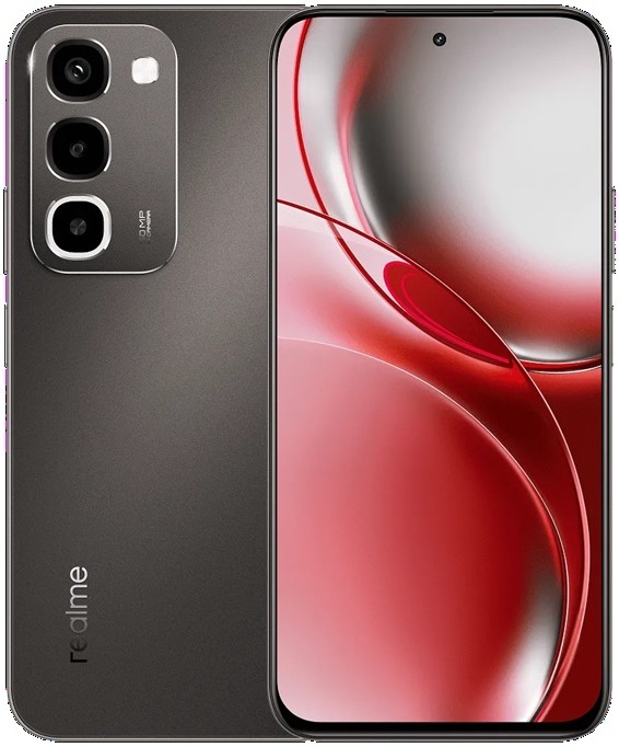 Смартфон Realme Narzo 100x получил аккумулятор емкостью 8000 мАч и экран 144 Гц картинка Смартфон Realme Narzo 100x: батарея на 8000 мАч | DGL.RU