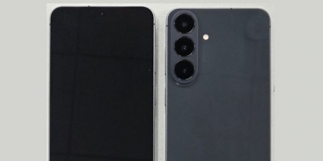 Смартфон Galaxy S26 FE: цены и параметры | DGL.RU