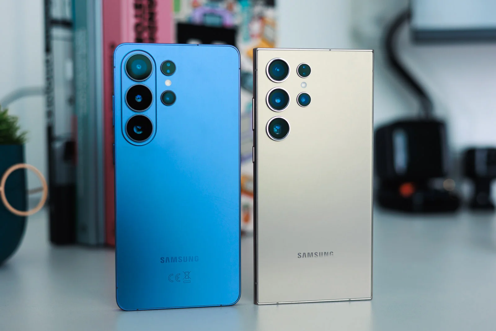 Смартфон Samsung Galaxy S26 Ultra и One UI 9: детальный разбор и сравнение со старыми флагманами картинка Смартфон Samsung Galaxy S26 Ultra и One UI 9 | DGL.RU