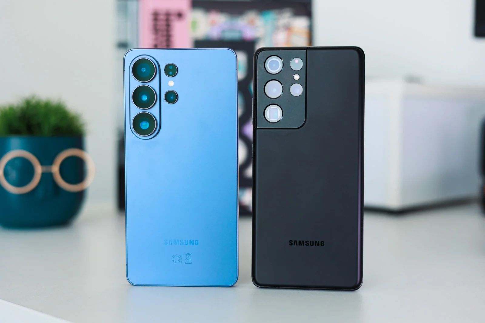 Смартфон Samsung Galaxy S26 Ultra и One UI 9: детальный разбор и сравнение со старыми флагманами картинка Смартфон Samsung Galaxy S26 Ultra и One UI 9 | DGL.RU