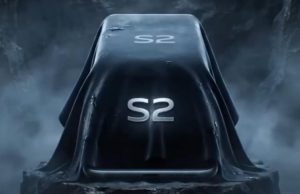 Смартфон Vivo S2 выйдет 6 августа: дизайн и характеристики утекли в сеть
