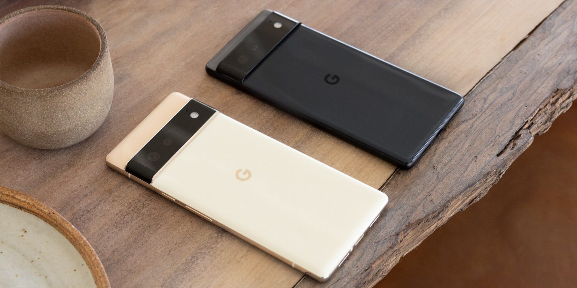 Смартфон Google Pixel 6 лишат обновлений Android | DGL.RU