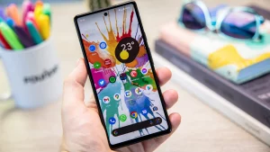 Смартфоны Google Pixel 6 и Pixel 6 Pro перестанут получать крупные обновления Android