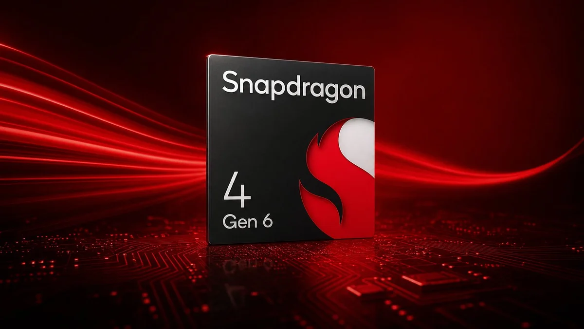 Новый чип Snapdragon обещает превосходный игровой опыт без больших затрат