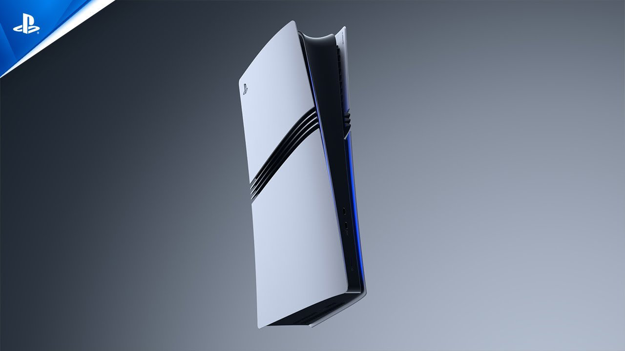 Sony прекратит производство физических дисков для консолей PlayStation к 2028 году картинка Sony отменит диски PlayStation к 2028 году | DGL.RU