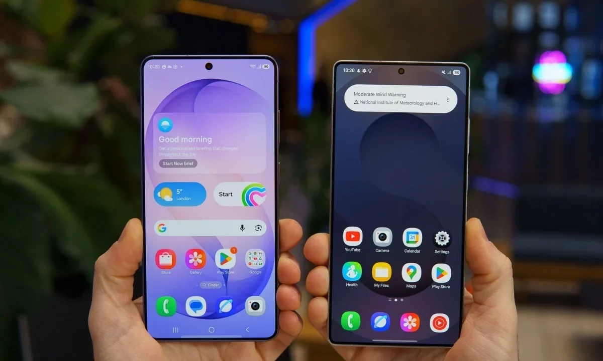 Спрос на смартфоны серии Galaxy S26 резко вырос из-за слухов о росте цен на новые флагманы Samsung картинка Смартфон Samsung Galaxy S26 Ultra: спрос вырос | DGL.RU
