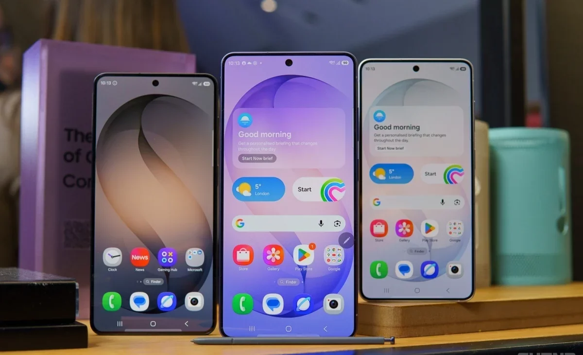 Спрос на смартфоны серии Galaxy S26 резко вырос из-за слухов о росте цен на новые флагманы Samsung картинка Смартфон Samsung Galaxy S26 Ultra: спрос вырос | DGL.RU