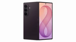 Сравнение характеристик складных смартфонов Samsung Galaxy Z Fold 8 Ultra и Apple iPhone Ultra