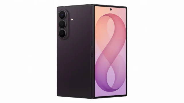 Сравнение характеристик складных смартфонов Samsung Galaxy Z Fold 8 Ultra и Apple iPhone Ultra (2) Samsung Galaxy Z Fold 8 Ultra против iPhone Ultra | DGL.RU