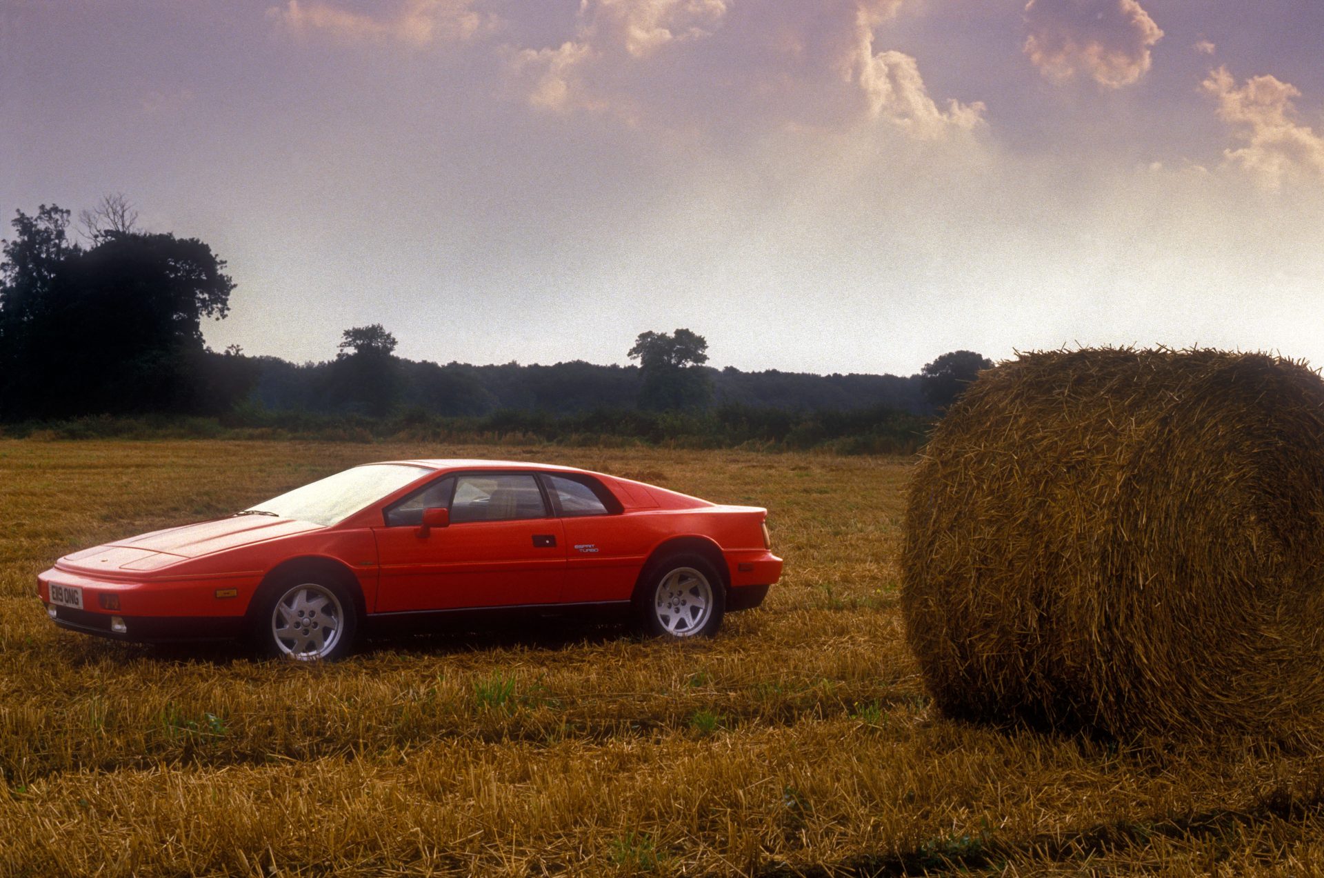 Jaguar XJS, Porsche 944 и Lotus Esprit в 1985 | DGL.RU