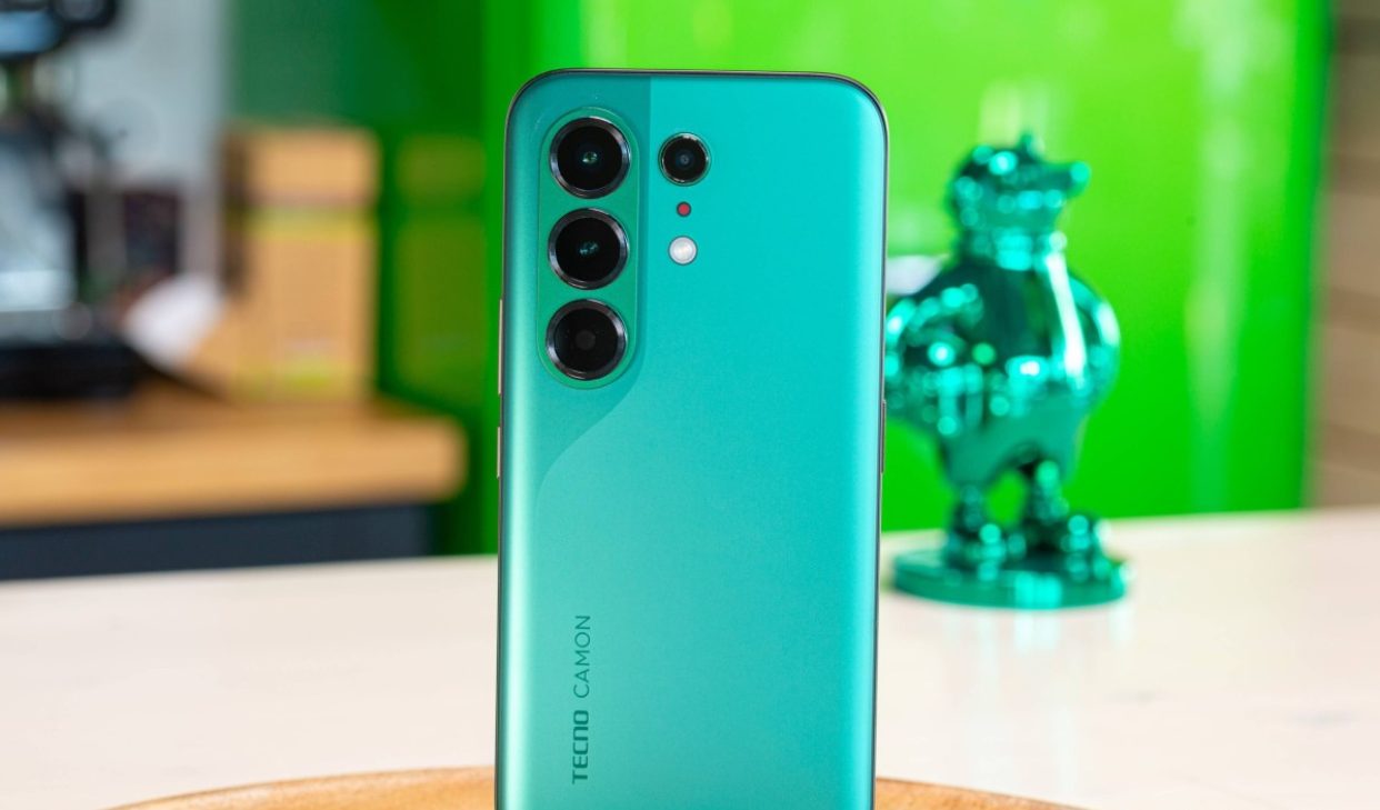 Объявлена дата запуска Tecno Camon 50 Ultra в Индии картинка Объявлена дата запуска Tecno Camon 50 Ultra в Индии