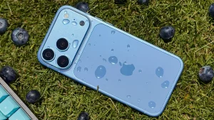 Технические подробности iPhone 18 Pro и 18 Pro Max: переменная диафрагма, рекордный аккумулятор и чип A20 Pro