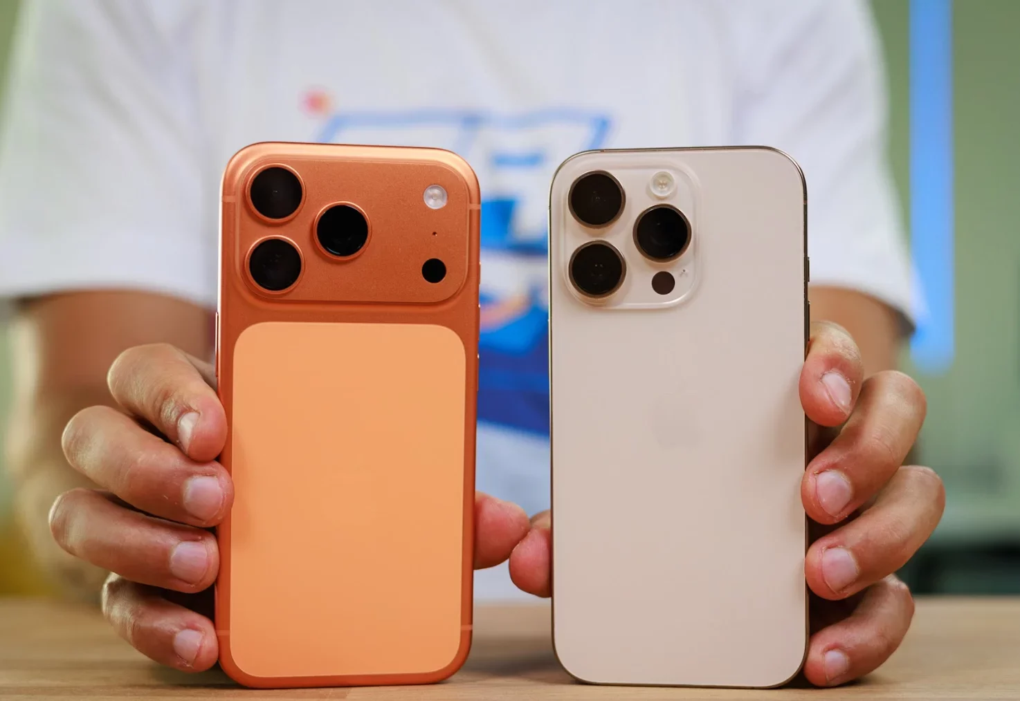 Технические подробности iPhone 18 Pro и 18 Pro Max: переменная диафрагма, рекордный аккумулятор и чип A20 Pro картинка Смартфон Apple iPhone 18 Pro Max станет толще | DGL.RU