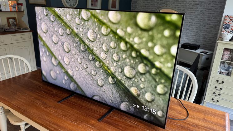 Телевизор Mini LED 2026: лучшие модели | DGL.RU