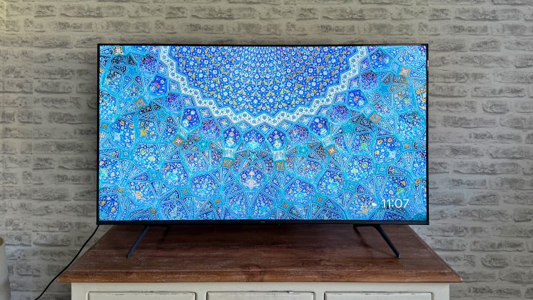 Телевизор Mini LED 2026: лучшие модели | DGL.RU