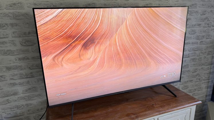 Телевизор Mini LED 2026: лучшие модели | DGL.RU